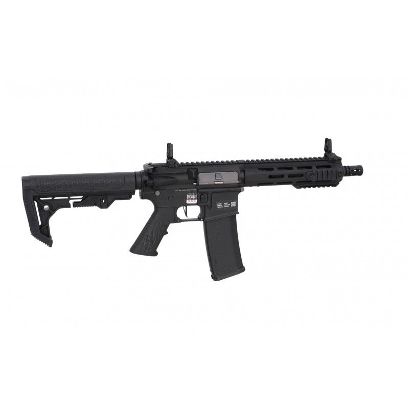 Karabinek ASG Specna Arms SA-F14 FLEX™ Gen.2 HAL ETU™ Czarny