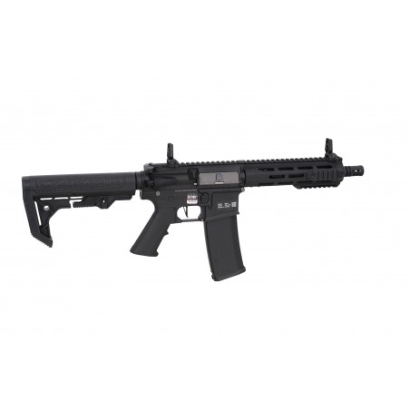 Karabinek ASG Specna Arms SA-F14 FLEX™ Gen.2 HAL ETU™ Czarny