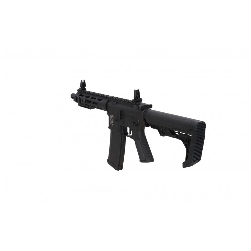 Karabinek ASG Specna Arms SA-F14 FLEX™ Gen.2 HAL ETU™ Czarny