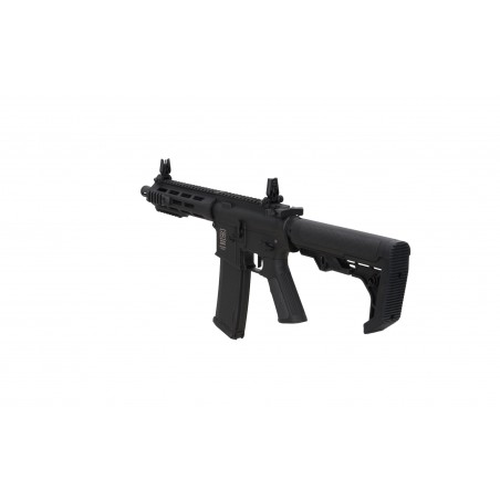 Karabinek ASG Specna Arms SA-F14 FLEX™ Gen.2 HAL ETU™ Czarny