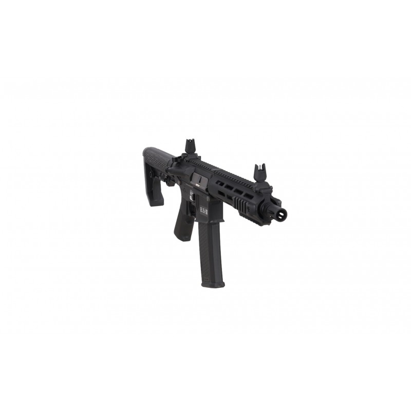 Karabinek ASG Specna Arms SA-F14 FLEX™ Gen.2 HAL ETU™ Czarny