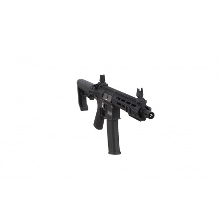 Karabinek ASG Specna Arms SA-F14 FLEX™ Gen.2 HAL ETU™ Czarny