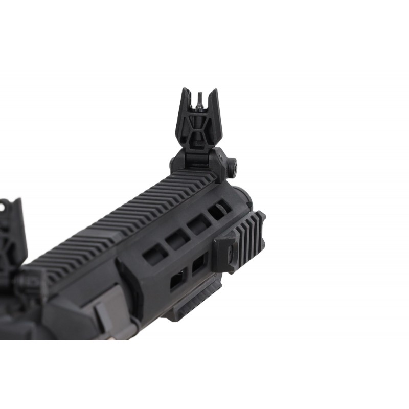 Karabinek ASG Specna Arms SA-F14 FLEX™ Gen.2 HAL ETU™ Czarny