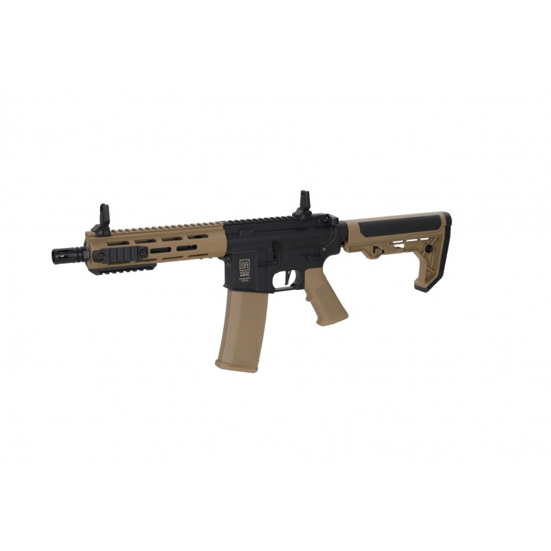 Karabinek ASG Specna Arms SA-F14 FLEX™ Gen.2 HAL ETU™ Half-Tan