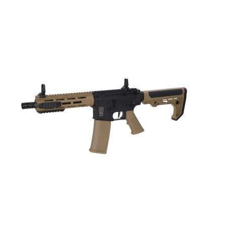 Karabinek ASG Specna Arms SA-F14 FLEX™ Gen.2 HAL ETU™ Half-Tan