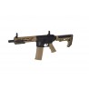 Karabinek ASG Specna Arms SA-F14 FLEX™ Gen.2 HAL ETU™ Half-Tan