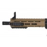 Karabinek ASG Specna Arms SA-F14 FLEX™ Gen.2 HAL ETU™ Half-Tan