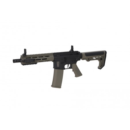 Karabinek ASG Specna Arms SA-F14 FLEX™ Gen.2 HAL ETU™ Oliwkowy