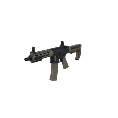 Karabinek ASG Specna Arms SA-F14 FLEX™ Gen.2 HAL ETU™ Oliwkowy