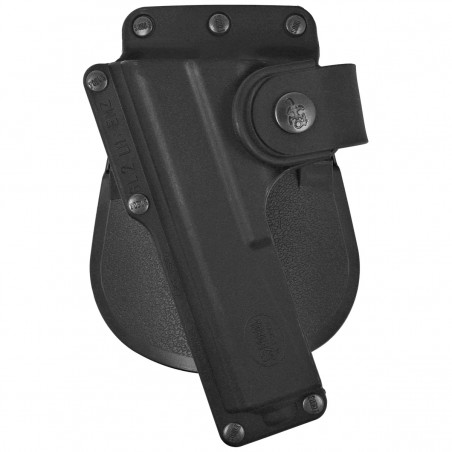 Kabura Fobus do Glock 17, 22, 31, S&W, Ruger Lewa (EM17 LH RT)