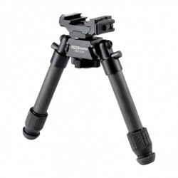 Bipod karbonowy Linko Gear HB-C02M na picatinny i ARCA...