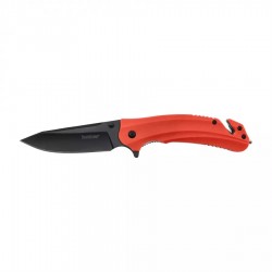 Nóż składany Kershaw Barricade 8650