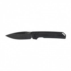 Nóż składany Kershaw Launch Iridium G10 7038G10