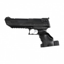 Pistolet wiatrówka Zoraki HP-01-2 4,5 mm Diabolo PCA