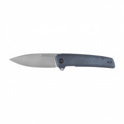 Nóż składany WE Knife Speedster WE21021B-3 blue