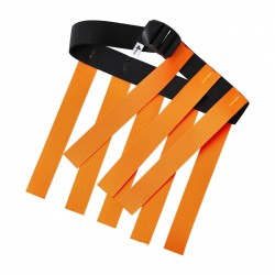 Obroża na polowania zbiorowe 4wild fladry 38-52 cm...