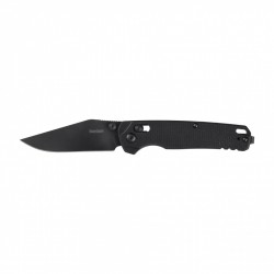 Nóż składany Kershaw Bel Air 6106BLK