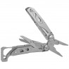 Multitool Herbertz Gray Stainless Steel, Satin 420 (55048)