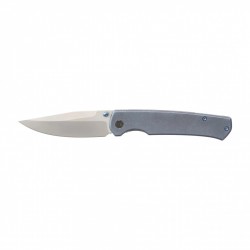 Nóż składany WE Knife Evoke WE21046-3 blue