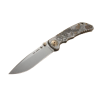 Nóż składany Spartan Blades Harsey Folder ''Koi Fish'' Titanium, Stonewashed MagnaCut