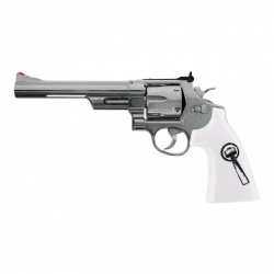 Rewolwer wiatrówka S&W 629 Trust Me 4,5 mm CO2