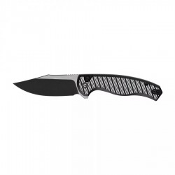 Nóż składany Civivi Stormhowl C23040B-1 black