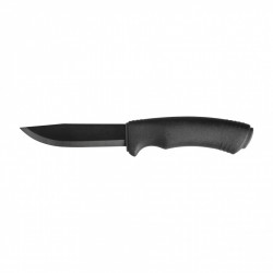 Nóż Morakniv Bushcraft BlackBlade C 12490