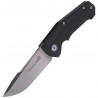 Nóż składany Viper Larius Carbon Fiber, Satin M390 by Fabrizio Silvestrelli (V5958FC)