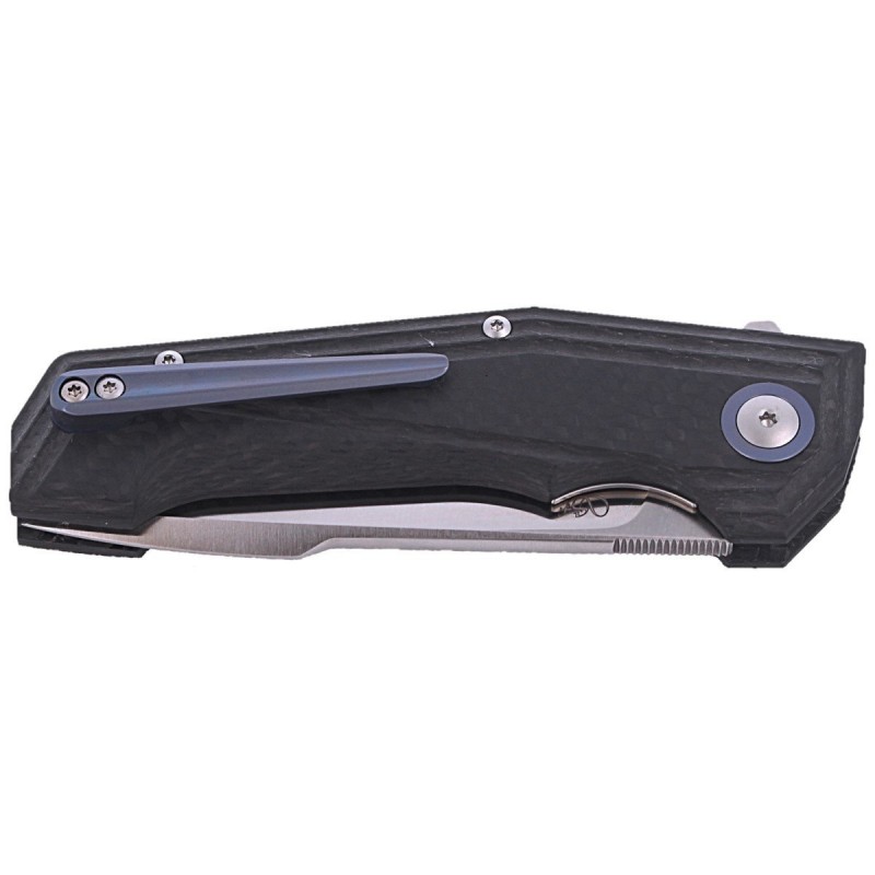 Nóż składany Viper Larius Carbon Fiber, Satin M390 by Fabrizio Silvestrelli (V5958FC)