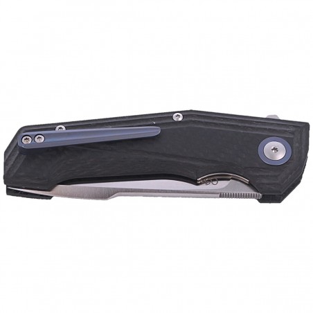 Nóż składany Viper Larius Carbon Fiber, Satin M390 by Fabrizio Silvestrelli (V5958FC)