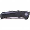 Nóż składany Viper Larius Carbon Fiber, Satin M390 by Fabrizio Silvestrelli (V5958FC)
