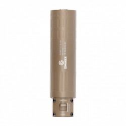 Tłumik do broni Gomander Tactinox QD-Lock L 7,62 mm...