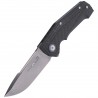 Nóż składany Viper Larius Carbon Fiber, Stonewashed M390 by Fabrizio Silvestrelli (V5960FC)