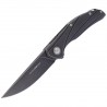 Nóż składany Viper Orso 2 DSW Titanium, Dark Stonewashed Lohmann LO-QPM20-4 by Jens Ansø (V5997TI)