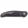 Nóż składany Viper Orso 2 DSW Titanium, Dark Stonewashed Lohmann LO-QPM20-4 by Jens Ansø (V5997TI)