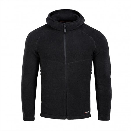 Bluza M-Tac Polarowa Sprint Fleece Polartec Black (20485002)