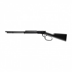 Replika karabinek Legends Cowboy Rifle Renegade 6 mm czarna