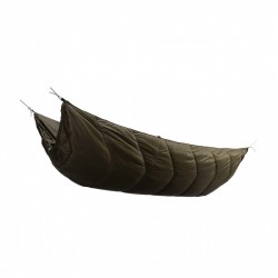 Podpinka trzysezonowa Lesovik Otul mayfly green