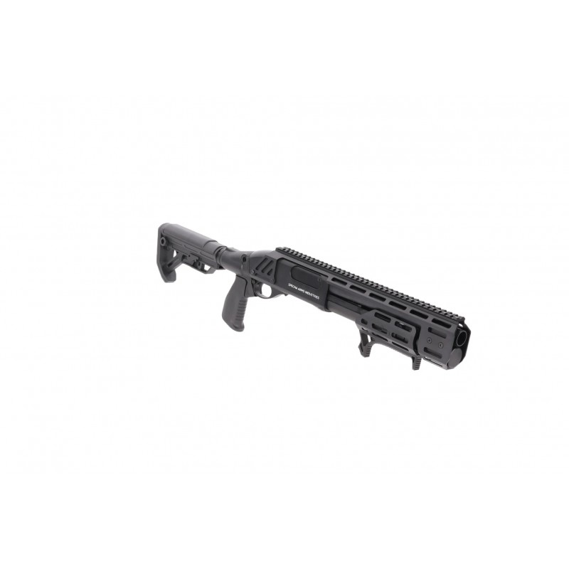 Strzelba ASG Specna Arms SA-VGS1 Vapor™ Czarna