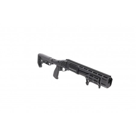 Strzelba ASG Specna Arms SA-VGS1 Vapor™ Czarna