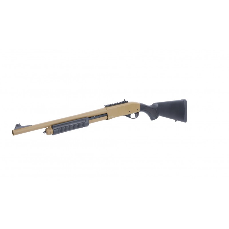 Strzelba ASG Specna Arms SA-VGS4 Vapor™ Half-Tan