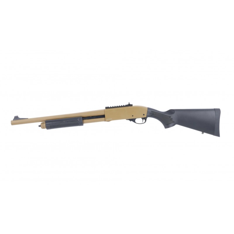 Strzelba ASG Specna Arms SA-VGS4 Vapor™ Half-Tan