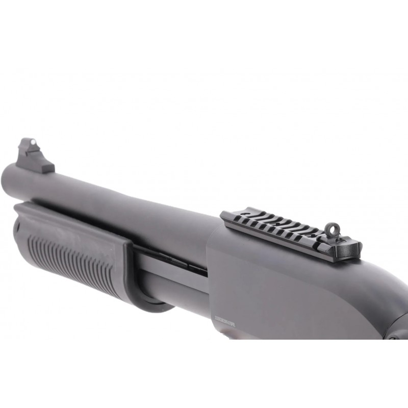 Strzelba ASG Specna Arms SA-VGS5 Vapor™ Czarna