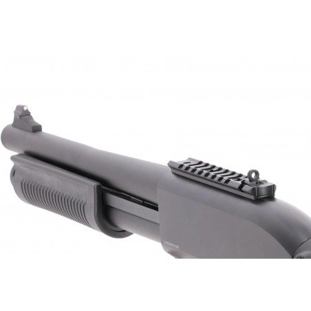 Strzelba ASG Specna Arms SA-VGS5 Vapor™ Czarna