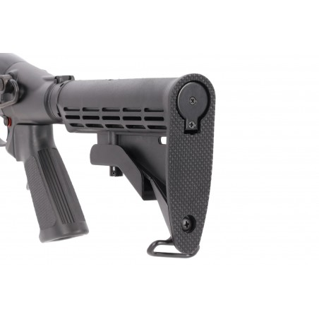 Strzelba ASG Specna Arms SA-VGS5 Vapor™ Czarna