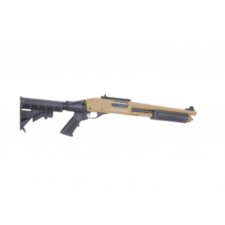Strzelba ASG Specna Arms SA-VGS6 Vapor™ Half-Tan