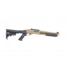 Strzelba ASG Specna Arms SA-VGS6 Vapor™ Half-Tan