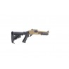 Strzelba ASG Specna Arms SA-VGS6 Vapor™ Half-Tan