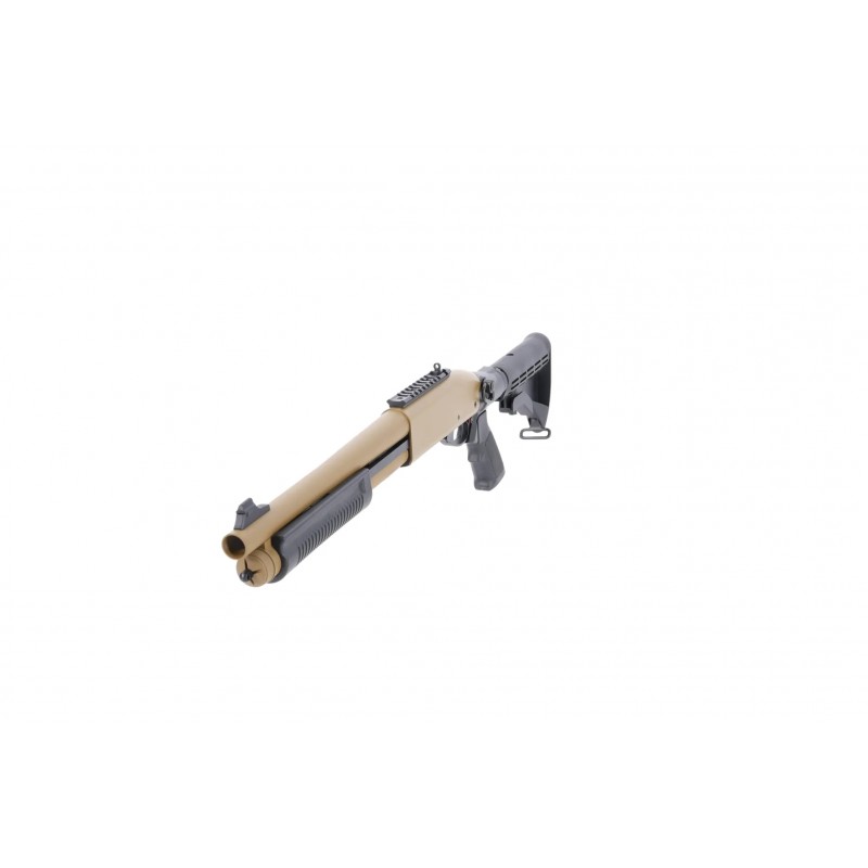 Strzelba ASG Specna Arms SA-VGS6 Vapor™ Half-Tan