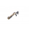 Strzelba ASG Specna Arms SA-VGS6 Vapor™ Half-Tan